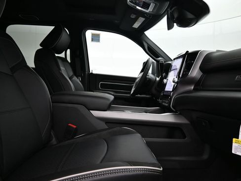 New 2026 RAM 2500 Laramie w/ Night Edition image 16