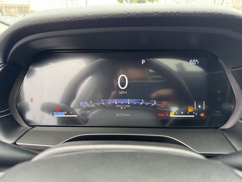 Used 2021 Jeep Grand Cherokee L Limited image 13