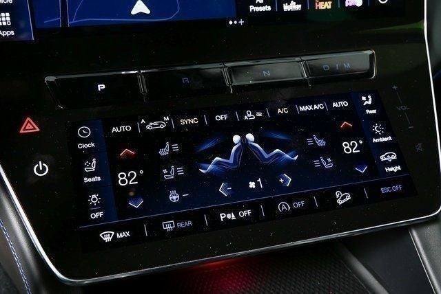 New 2026 Maserati Grecale Modena AWD/4WD image 19