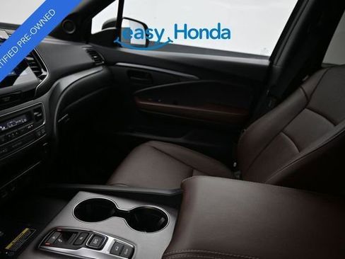 Used 2024 Honda Passport EX-L image 13