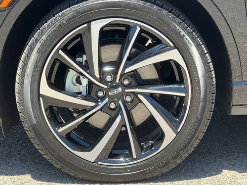 Certified 2025 Lincoln Corsair Grand Touring w/ Equipment Group 302A AWD/4WD image 27