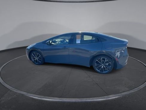 New 2026 Toyota Prius Limited image 11