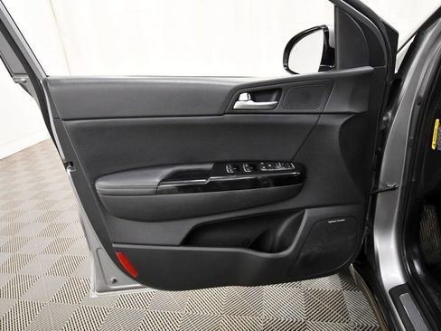 Used 2020 Kia Sportage SX AWD/4WD image 13