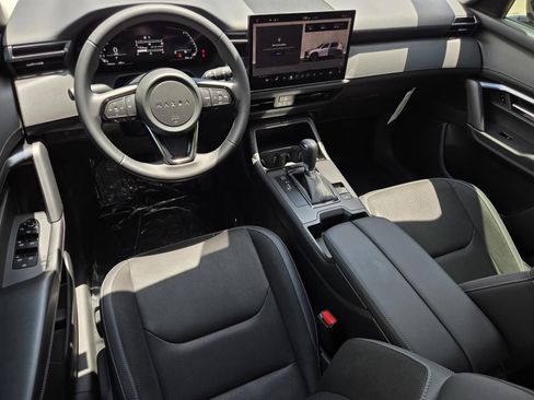 New 2026 MAZDA CX-5 Select AWD/4WD image 14