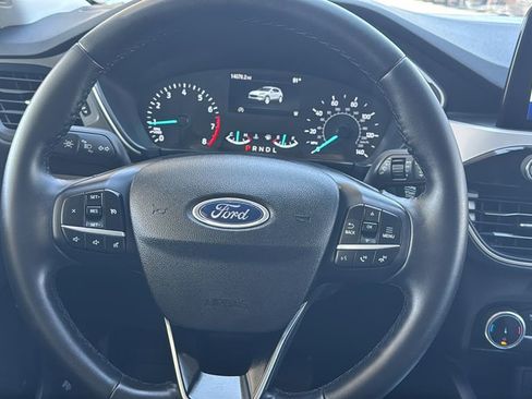 Certified 2022 Ford Escape SE w/ Convenience Package image 10