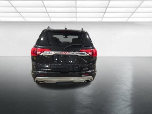 Used 2019 GMC Acadia Denali w/ Technology Package AWD/4WD image 6