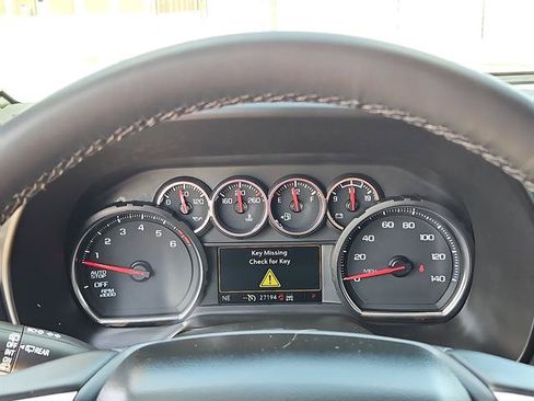 Used 2024 Chevrolet Tahoe LS AWD/4WD image 15