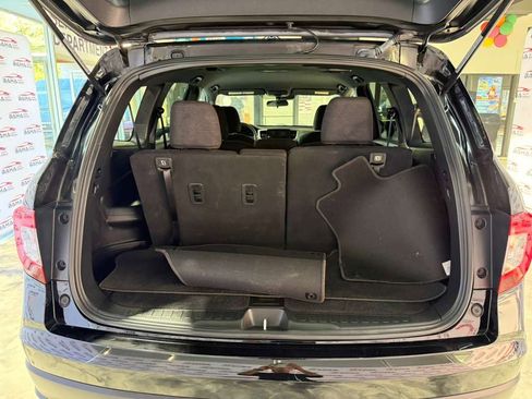 Used 2022 Honda Pilot Sport image 50