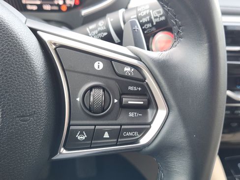 Used 2023 Acura MDX FWD w/ Technology Package image 29