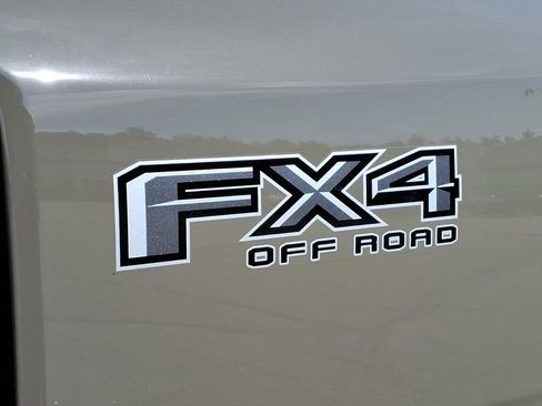 New 2026 Ford Ranger XLT AWD/4WD image 11