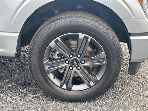 Used 2023 Ford F150 Lariat w/ Equipment Group 502A High AWD/4WD image 10