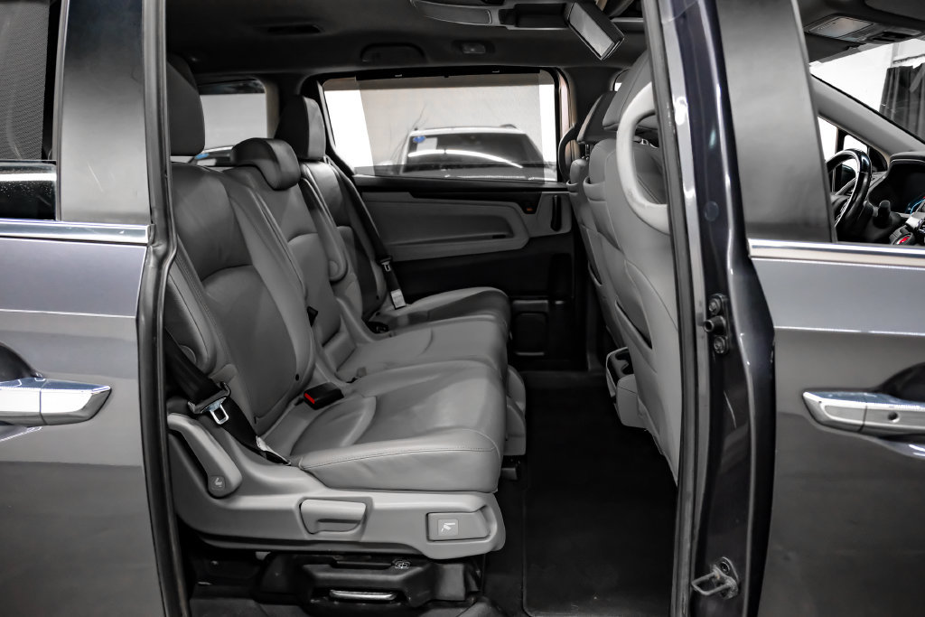 Used 2020 Honda Odyssey EX-L image 41