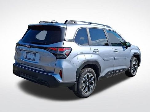 New 2026 Subaru Forester Premium AWD/4WD image 7