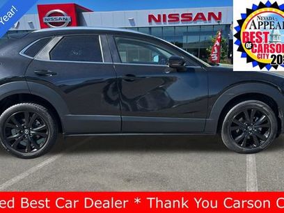 Used 2024 MAZDA CX-30 AWD 2.5 S w/ Select Sport Pkg