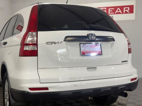 Used 2011 Honda CR-V SE image 7