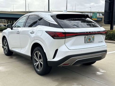 Used 2026 Lexus RX 350 FWD image 10