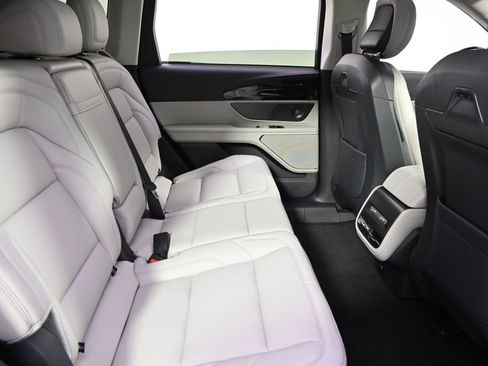 New 2026 Lincoln Nautilus Premier w/ Equipment Group 102A image 18