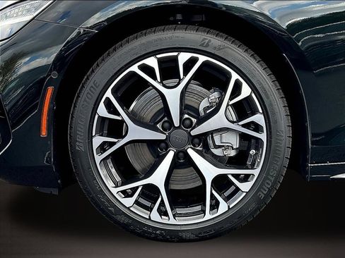 New 2026 Audi A6 Premium Plus AWD/4WD image 13