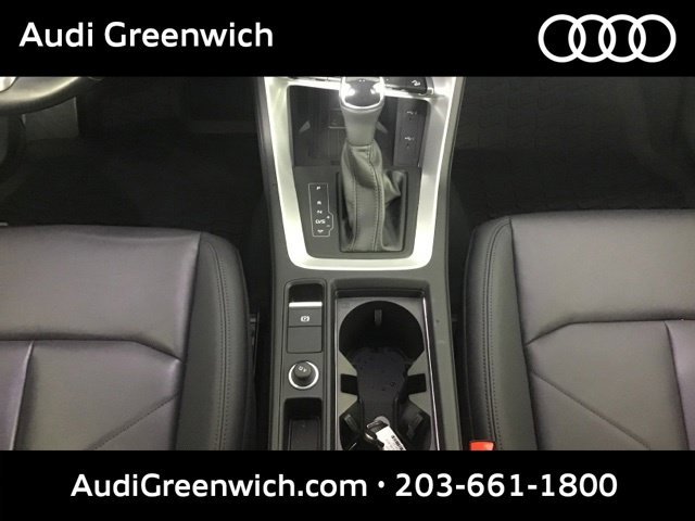 Used 2024 Audi Q3 2.0T Premium AWD/4WD image 13