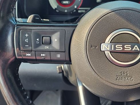 Used 2023 Nissan Pathfinder Platinum image 30