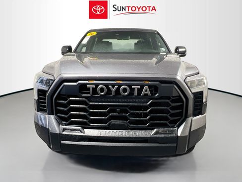 Used 2026 Toyota Tundra TRD Pro AWD/4WD image 10