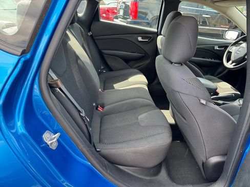 Used 2016 Dodge Dart SE w/ Convenience Group FWD image 16