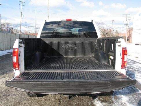 Used 2019 Ford F150 XLT w/ Equipment Group 301A Mid image 10