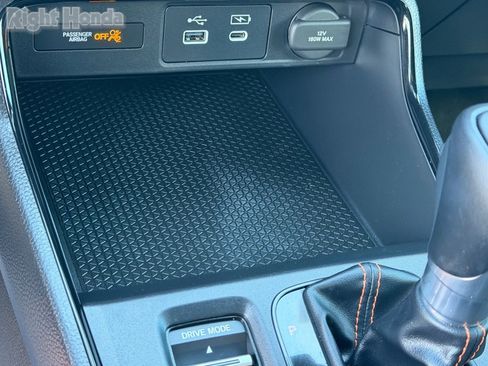 Certified 2024 Honda CR-V Sport image 31