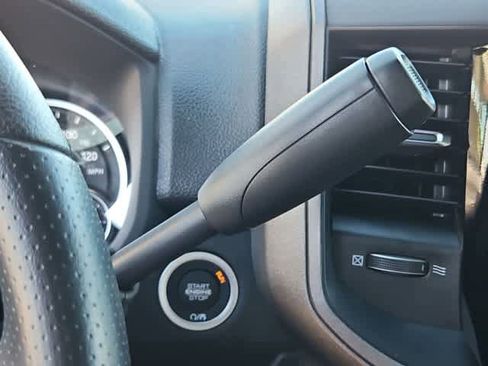 New 2026 RAM 3500 Tradesman w/ Chrome Appearance Group A AWD/4WD image 30