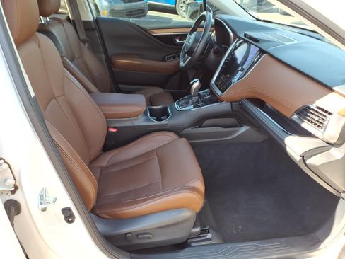 Used 2024 Subaru Outback Touring XT w/ Popular Package #2 AWD/4WD image 11