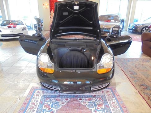 Used 1999 Porsche Boxster image 34