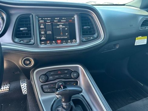 Used 2022 Dodge Challenger R/T Scat Pack w/ Shaker Package image 10