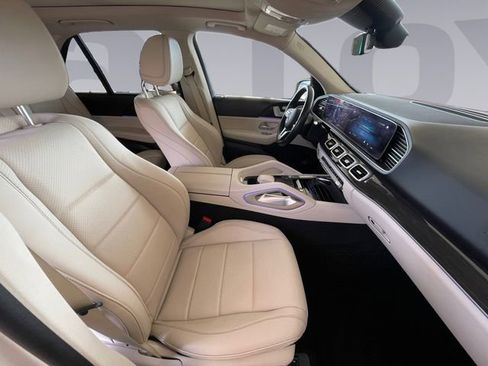 Used 2021 Mercedes-Benz GLE 350 4MATIC image 17