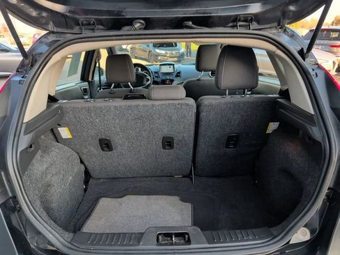 Used 2019 Ford Fiesta SE w/ Equipment Group 201A FWD image 16