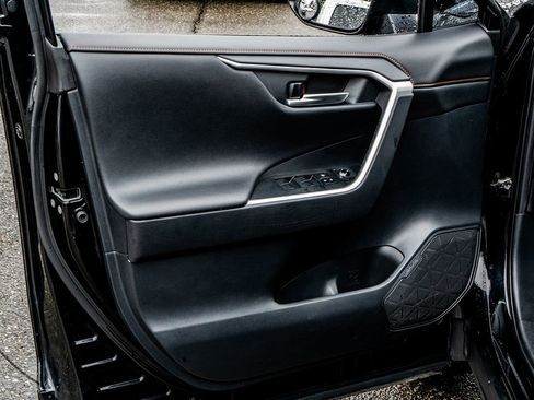 Used 2019 Toyota RAV4 Adventure w/ All Weather Liner Package image 21