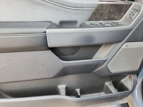 Used 2023 Ford F250 Lariat w/ Lariat Ultimate Package image 8