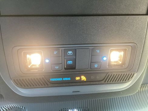 New 2026 Ford Explorer Platinum RWD image 81