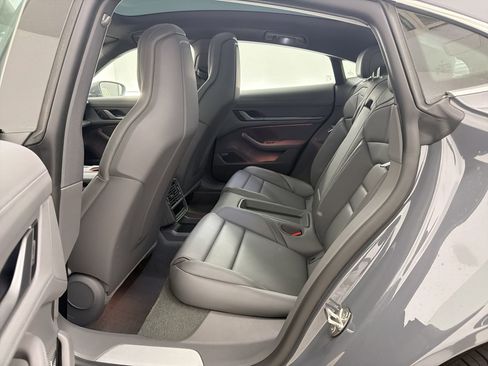 New 2026 Porsche Taycan 4S AWD/4WD image 13