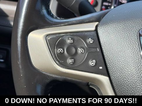 Used 2018 GMC Acadia Denali w/ Technology Package FWD image 23