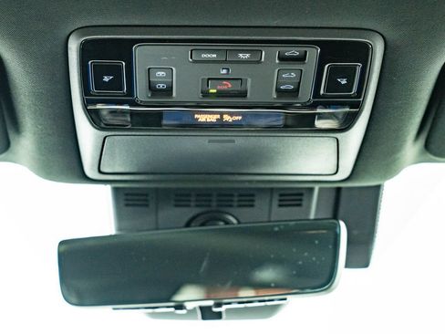 Certified 2025 Lexus TX 350 AWD w/ Technology Package image 43