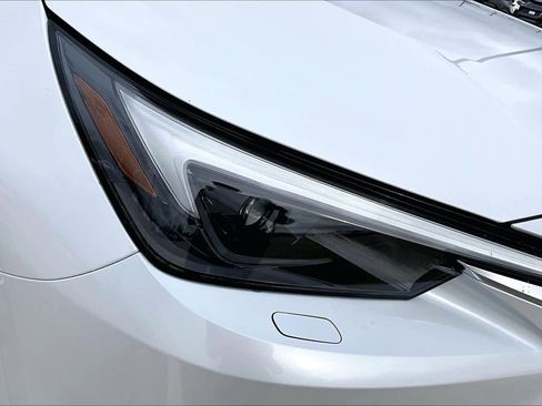 New 2026 Lexus TX 500h F SPORT Performance Premium image 13