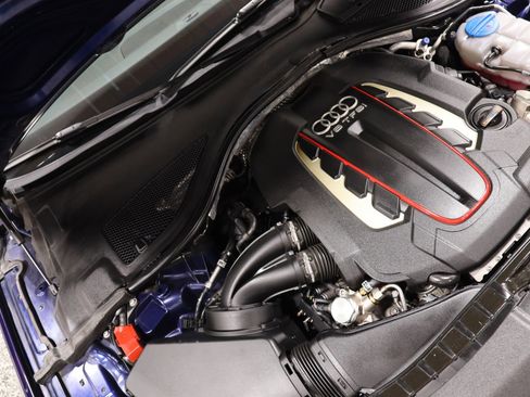 Used 2013 Audi S7 Prestige image 16