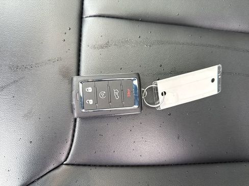 New 2026 Jeep Grand Cherokee Limited image 30