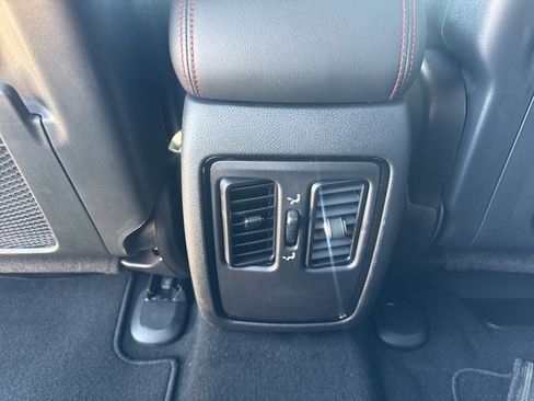 New 2025 Dodge Durango GT w/ Blacktop Package image 12