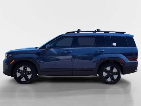 New 2026 Hyundai Santa Fe SEL AWD/4WD image 2