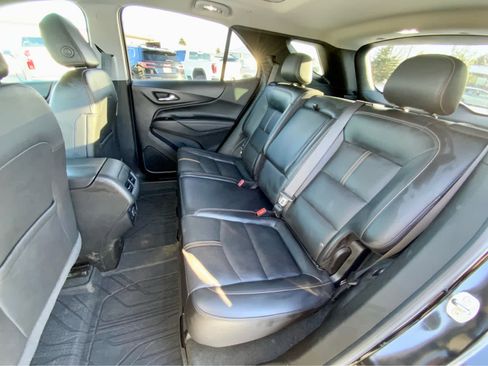 Used 2022 Chevrolet Equinox Premier image 22