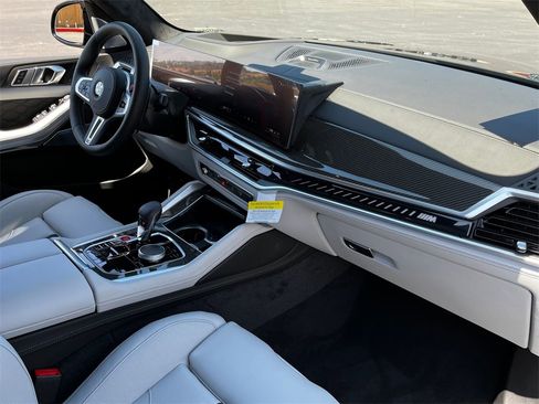 New 2026 BMW X5 M Competition image 13