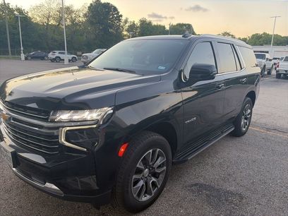 Used 2024 Chevrolet Tahoe LT