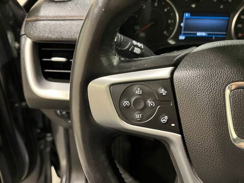 Used 2018 GMC Terrain SLT w/ Infotainment Package II AWD/4WD image 24