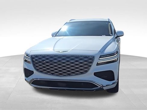 New 2026 Genesis GV80 2.5T Prestige AWD/4WD image 3